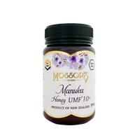 Mossop's Manuka Honey UMF®10+