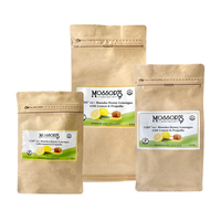 慕氏UMF®12+麥蘆卡蜂蜜潤喉糖 (檸檬蜂膠)