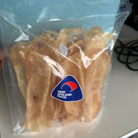 新西蘭一級深海鱘魚花膠 - anh-hk