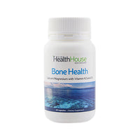 HealthHouse 強健骨骼鈣鎂配方 - anh-hk