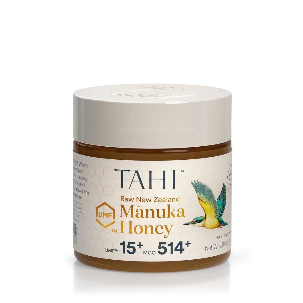 Tahi UMF®15+ Manuka Honey