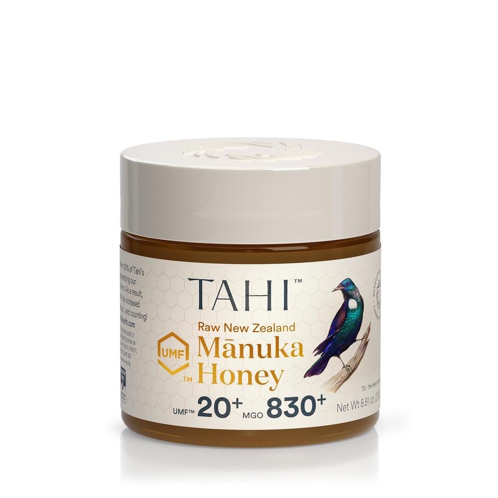 Tahi UMF®20+ Manuka Honey