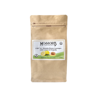 慕氏UMF®12+麥蘆卡蜂蜜潤喉糖 (檸檬蜂膠)