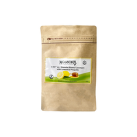 慕氏UMF®12+麥蘆卡蜂蜜潤喉糖 (檸檬蜂膠)