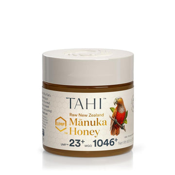 Tahi UMF®23+ 麥蘆卡蜂蜜