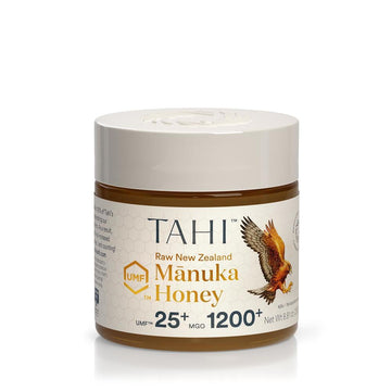 Tahi UMF®25+ 麥蘆卡蜂蜜