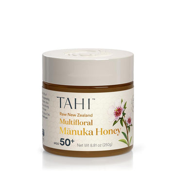 Multiflora Honey 百花麥蘆卡蜂蜜